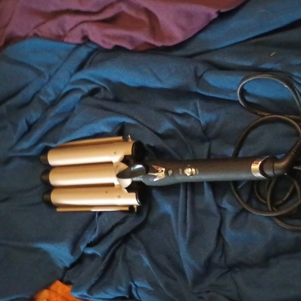 Crimper
